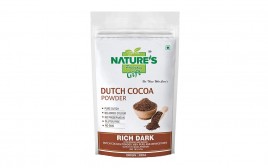 Nature's Gift Dutch Cocoa Powder   Pack  500 grams